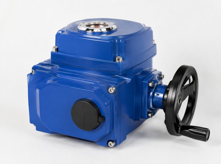 徐闻县防爆IP68电动执行器
